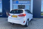 Ford Fiesta 1.0 95PK Titanium | PDC Achter | Cruise | Climate | 15" LMV | Regensensor | Trekhaak