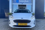 Ford Fiesta 1.0 95PK Titanium | PDC Achter | Cruise | Climate | 15" LMV | Regensensor | Trekhaak