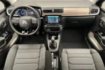 Citroën C3 1.2 82PK Plus | Navigatie | DAB+ | Parkeersensoren | Cruise | Carplay | Bluetooth | Touchscreen |