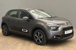 Citroën C3 1.2 82PK Plus | Navigatie | DAB+ | Parkeersensoren | Cruise | Carplay | Bluetooth | Touchscreen |