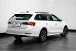 Škoda Octavia 1.4 TSI eHybrid 204PK | CRUISE CONTROL | STOEL + STUUR VERW | LED | PARKEERSENSOREN