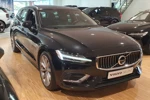 Volvo V60 T8 AWD Recharge Inscription | Schuifdak | Trekhaak | Head-Up Dispaly | 360° Camera | Harman Kardon | Adaptieve Cruise Control |