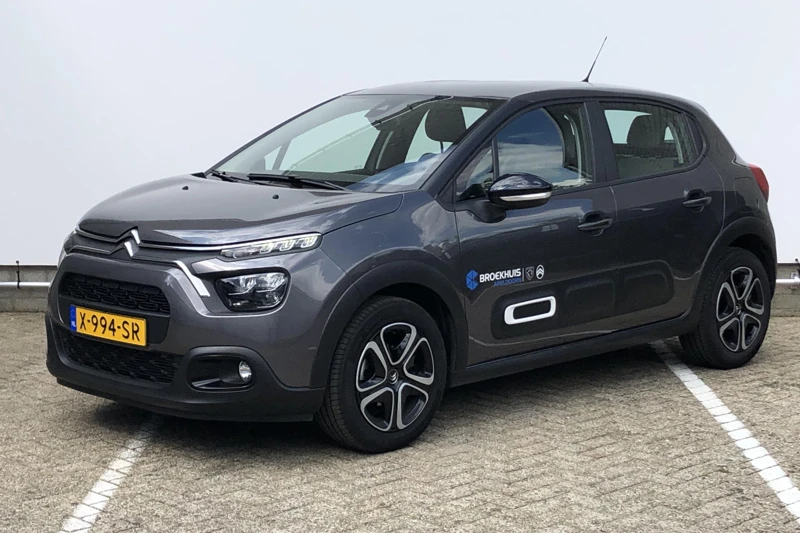 Citroën C3 1.2 PureTech Plus