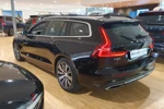 Volvo V60 T6 AWD Recharge Inscription | Schuifdak | 360° Camera | Harman Kardon | Head-Up Display | Adaptieve Cruise Control | Stoel en St