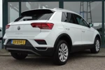 Volkswagen T-Roc 1.5 TSI 150PK Sport | Panoramadak | Navigatie | Parkeersensoren |