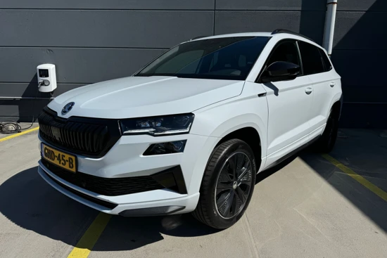 Škoda Karoq 1.5 150PK DSG TSI ACT Sportline Business