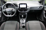 Ford Fiesta 1.0EB 125PK ST-LINE AUTOMAAT | DEALER OH! | NAVI | CLIMA | CRUISE | PARKEERSENSOREN | APPLE CARPLAY & ANDROID AUTO | 17" LMV | P