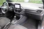 Ford Fiesta 1.0EB 125PK ST-LINE AUTOMAAT | DEALER OH! | NAVI | CLIMA | CRUISE | PARKEERSENSOREN | APPLE CARPLAY & ANDROID AUTO | 17" LMV | P