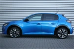 Peugeot 208 EV 136PK GT / NAVI / LEDER / CLIMA / PDC / 17" LMV / CAMERA / KEYLESS / I-COCKPIT / ALCANTARA / FULL