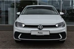 Volkswagen Polo Life Edition | Inclusief €2000,- inruilvoordeel | 'App-Connect' draadloze smartphone integratie | Airconditioning automatisch (Climatronic), 2-zone | Buitenspiegels elektrisch instel- verwarm- en inklapbaar