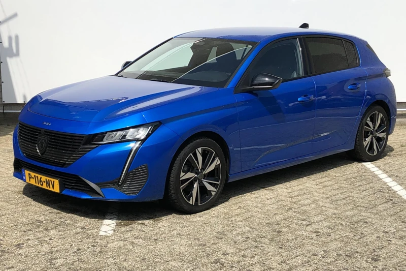 Peugeot 308 1.2 PureTech Allure