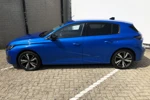 Peugeot 308 1.2 PureTech Allure