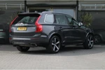 Volvo XC90 T8 Twin Engine R-Design | Adaptieve Cruise | 360° Camera | Head-up display | Memory-seats | Standkachel | Trekhaak