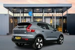 Volvo XC40 T4 Recharge Ultimate Dark | Panoramadak | Memory Stoel | Leder | HK Audio | 20''