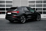 Audi Q4 e-tron 45 quattro S Edition 82 kWh