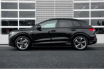 Audi Q4 e-tron 45 quattro S Edition 82 kWh