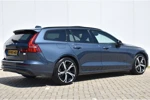 Volvo V60 T6 Recharge AWD Plus Dark #HarmanKardon #Stoelkoeling! #LongRange!