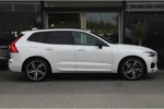 Volvo XC60 T6 R-design | Luchtvering | Panoramadak | Bowers&Wilkins | Adaptive Cruise | 360° Camera | Massage | HUD | BLIS | Trekhaak