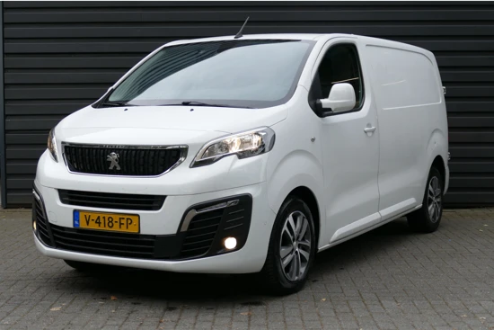 Peugeot Expert 231S 2.0 BLUEHEDI 120PK 2-ZITS PREMIUM PACK / NAVI / CLIMA / PDC / 17" LMV / CAMERA / BLUETOOTH / CR