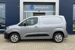 Peugeot Partner 1.5 BlueHDi 130 EAT8 L1 | Carplay | Keyless | Camera | LMV | Climate | Cruise | Houten laadvloer