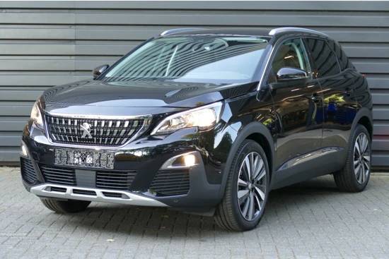 Peugeot 3008 1.2 PURETECH 130PK ALLURE / NAVI / CLIMA / PDC / 19" LMV / CAMERA / KEYLESS / WINTERPAKKET / BLUETOOTH / CRUISENCONTROL / 1E EIG