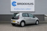 Volkswagen up! 1.0 BMT move up!