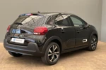 Citroën C3 1.2 82PK Max | WoodTechno | Navigatie | 17'' Lichtmetaal | Carplay | Bluetooth | Touchscreen