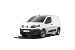 Peugeot Partner Gesloten Bestel L1H1 650kg 1.5 BlueHDi 100 S&S 6MT Standaard