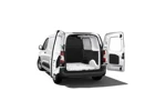 Peugeot Partner Gesloten Bestel L1H1 650kg 1.5 BlueHDi 100 S&S 6MT Standaard