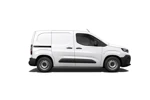 Peugeot Partner Gesloten Bestel L1H1 650kg 1.5 BlueHDi 100 S&S 6MT Standaard