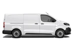 Peugeot Expert Gesloten Bestel L3H1 2.0 BlueHDi 145 S&S 6MT Standaard