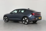 Polestar 2 Standard Range Single Motor 69 kWh | Panoramadak | Elektr Stoel + Mem | Stoel-/Stuurverwarming | 360 Camera | Harman/Kardon | El