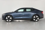 Polestar 2 Standard Range Single Motor 69 kWh | Panoramadak | Elektr Stoel + Mem | Stoel-/Stuurverwarming | 360 Camera | Harman/Kardon | El