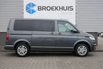 Volkswagen Transporter | L1 | 2.0 TDI 110 pk | EU6 | Dubbele Cabine | Trekhaak | Navigatie | Leer | Highline