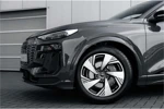 Audi Q6 e-tron S edition performance 100 kWh | Matrix-LED | Stoelverwarming | OLED-achterlichten | Adaptieve luchtvering | elektrisch verstelba