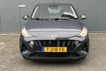 Hyundai i10 1.0 67pk Comfort | LED | Airco | Carplay | Navigatie | Bluetooth | Cruisecontrol | 1e Eigenaar