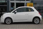 Fiat 500 0.9 TwinAir Turbo Popstar | AUTOMAAT | Airco | Buetooth