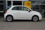 Fiat 500 0.9 TwinAir Turbo Popstar | AUTOMAAT | Airco | Buetooth