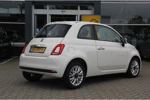 Fiat 500 0.9 TwinAir Turbo Popstar | AUTOMAAT | Airco | Buetooth