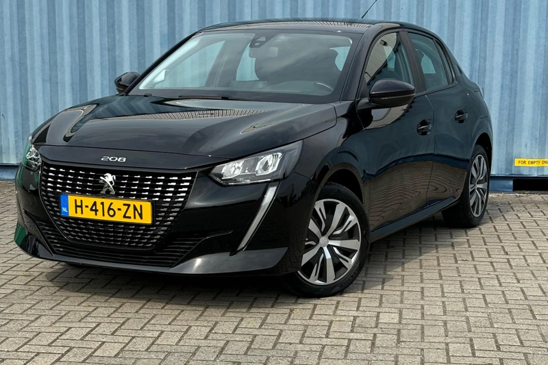 Peugeot 208 1.2 PureTech Active