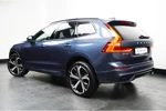 Volvo XC60 Recharge T6 AWD Ultimate Dark | Lightning Pack | Gelamineerde ruiten | Bowers & Wilkins audio | Luchtvering | 21" wielen | Getin