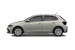 Volkswagen Polo 1.0 MPI 80 5MT