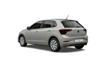 Volkswagen Polo 1.0 MPI 80 5MT