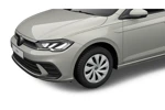 Volkswagen Polo 1.0 MPI 80 5MT