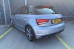 Audi A1 Sportback 1.0 TFSI Adrenalin