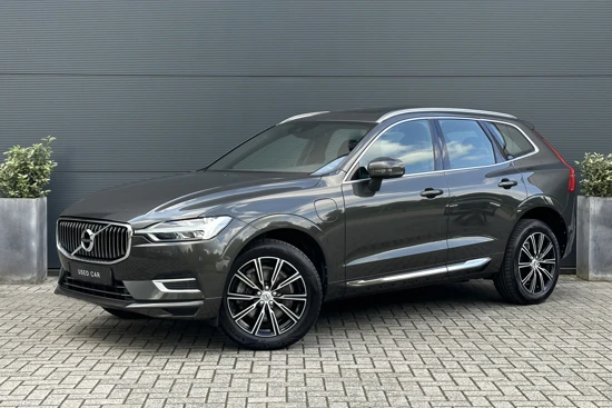 Volvo XC60 2.0 T8 Twin Engine AWD Inscription