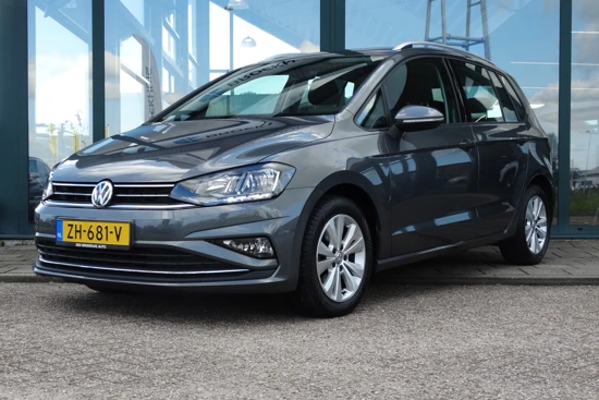 Volkswagen Golf Sportsvan 1.0 TSI 116PK Comfortline | 100% Dealer OH | Achteruitrijcamera | Stoelverwarming |