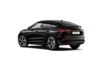 Audi Q4 Sportback e-tron Q4 Sportback 45 e-tron quattro 286 1AT S edition