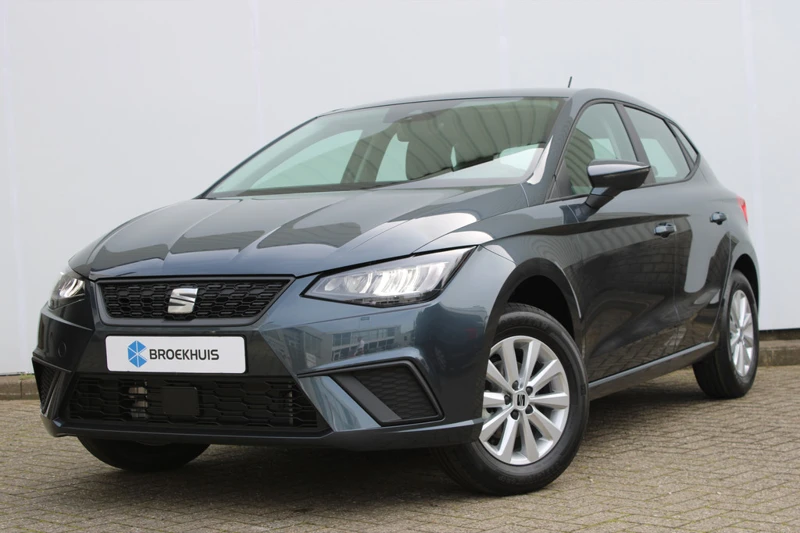 SEAT Ibiza 1.0 EcoTSI 95 5MT Style