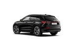 Audi Q4 e-tron Q4 45 e-tron 286 1AT Advanced edition